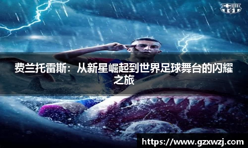 费兰托雷斯:从新星崛起到世界足球舞台的闪耀之旅