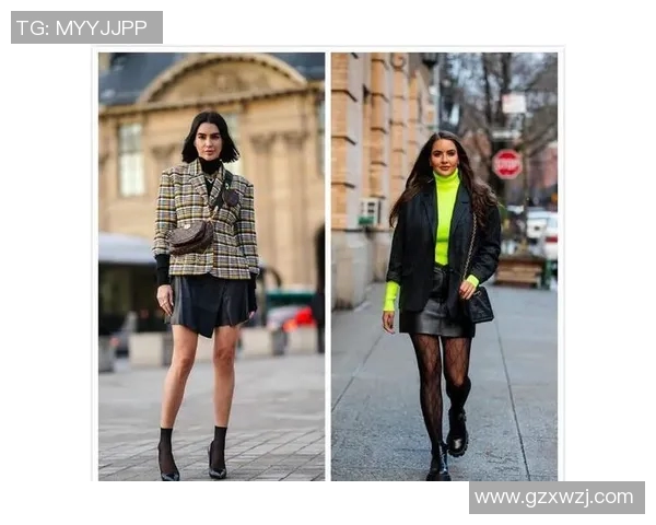 法国足球女星时尚穿搭大赏 精致与运动兼具的潮流魅力